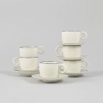 1057 1158 COFFEE CUPS